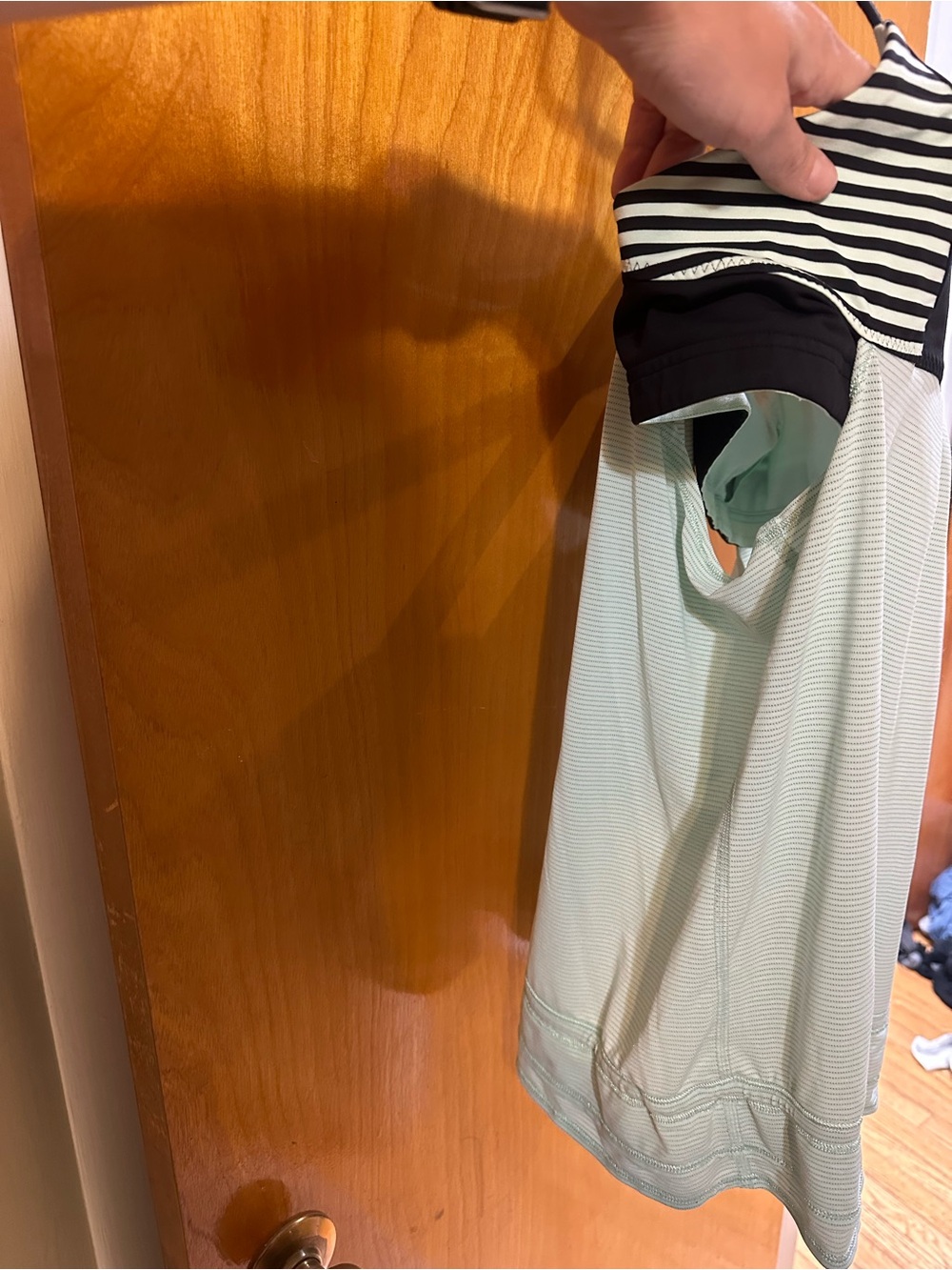 Lululemon Tank Bundle - Picture 8 of 16
